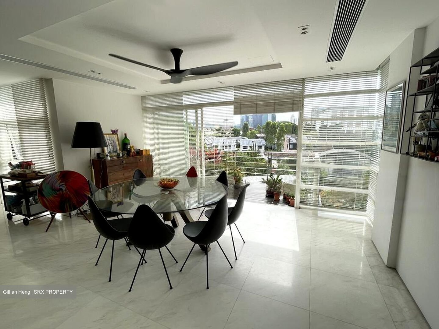 Hills Apartment (D11), Apartment #457100751